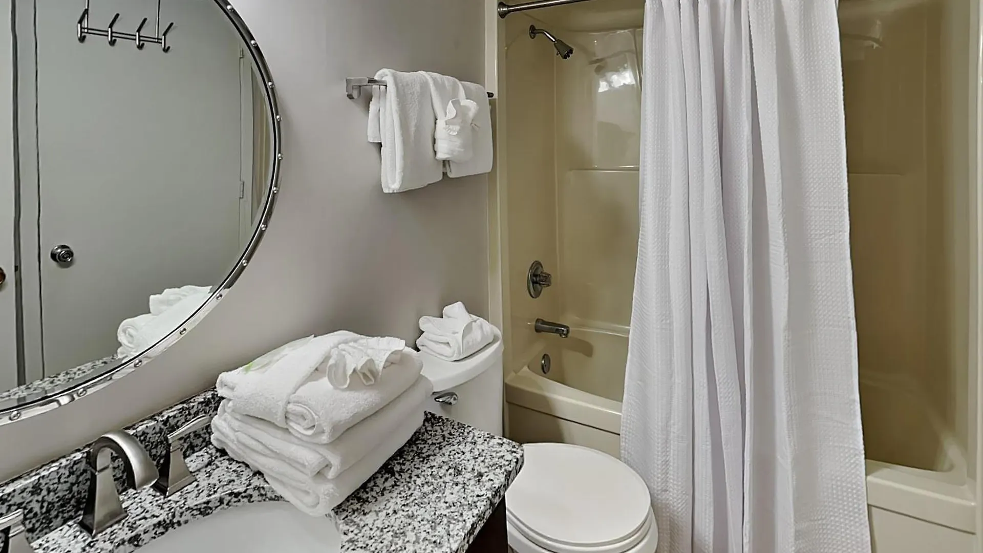Edgewater Villa 2601 Panama City Beach