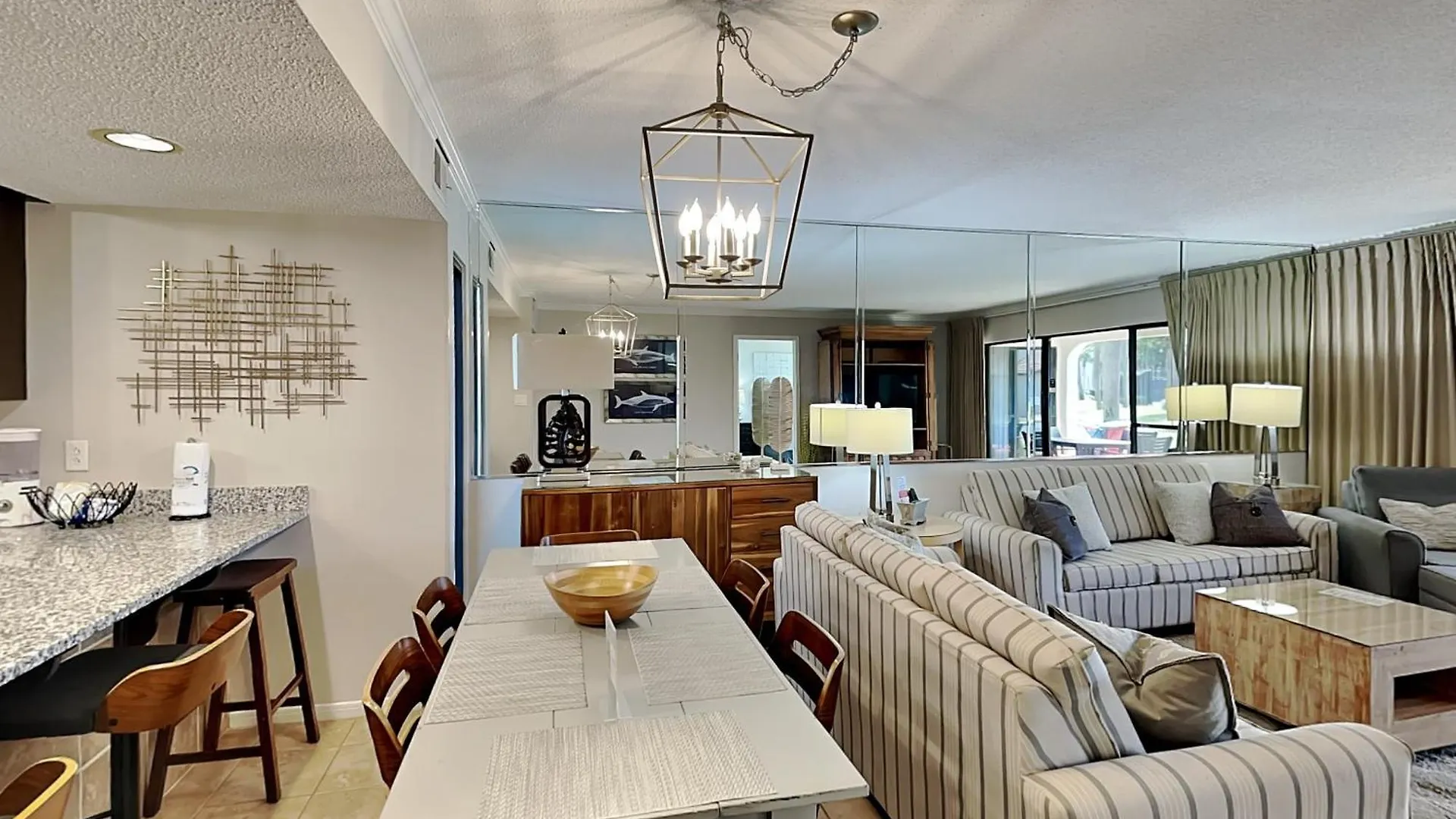 Lägenhet Edgewater Villa 2601 Panama City Beach USA