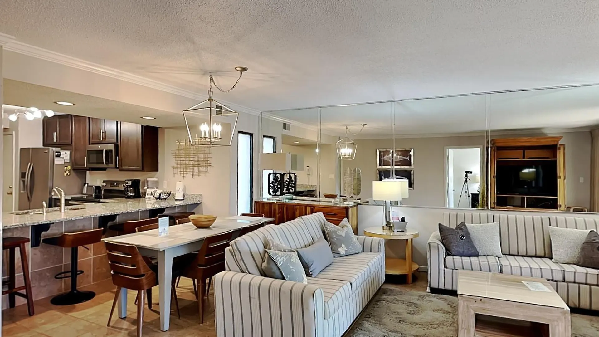 Edgewater Villa 2601 Panama City Beach Lägenhet