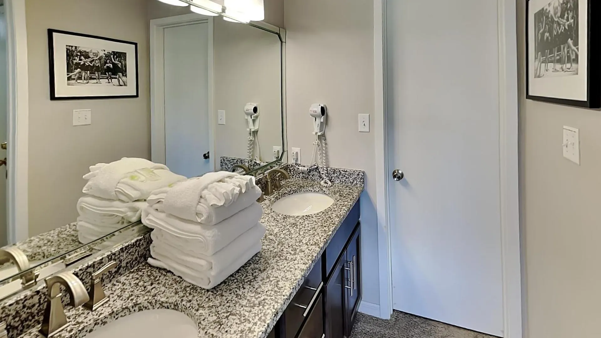 Edgewater Villa 2601 Panama City Beach