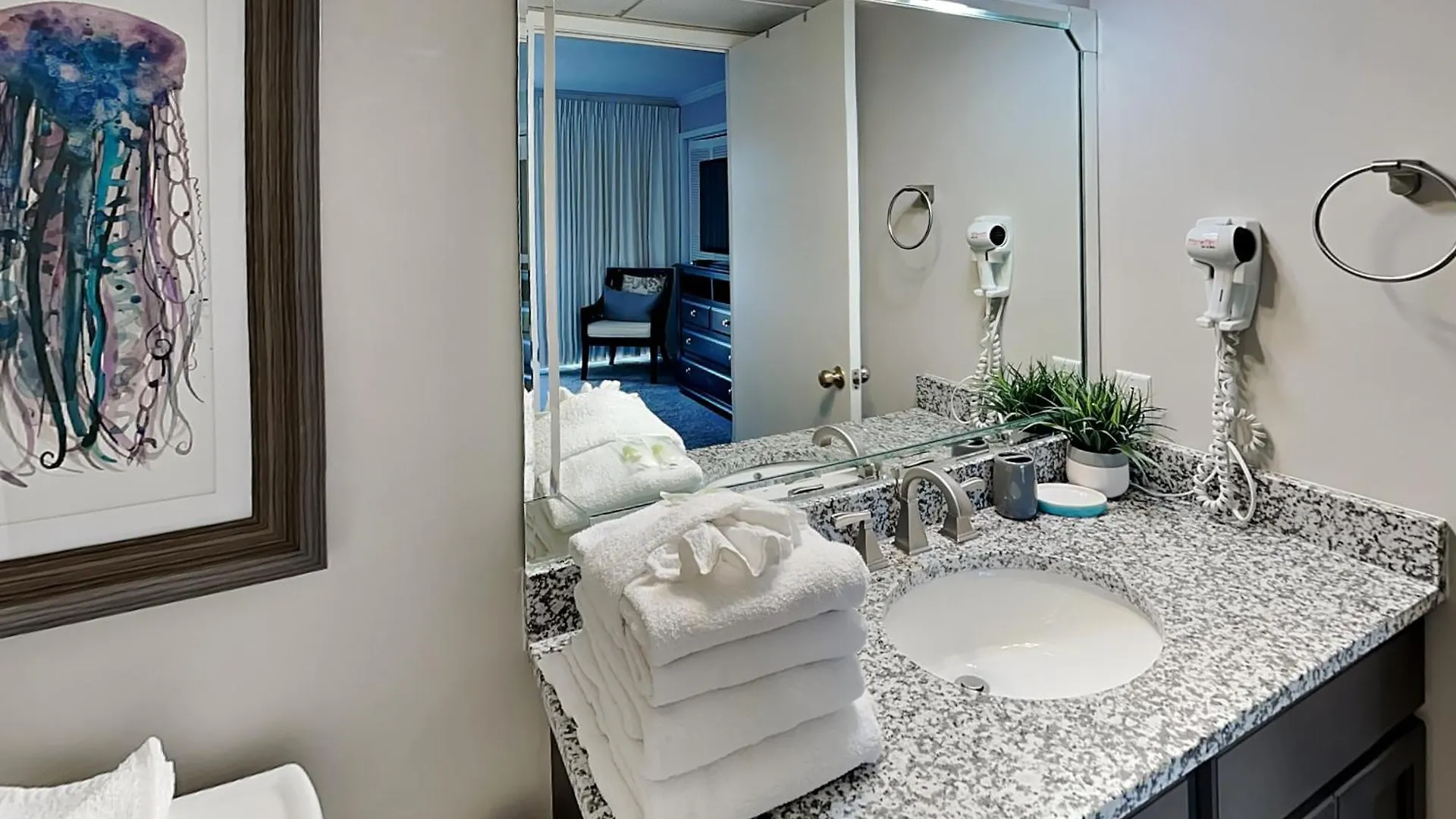 Lägenhet Edgewater Villa 2601 Panama City Beach