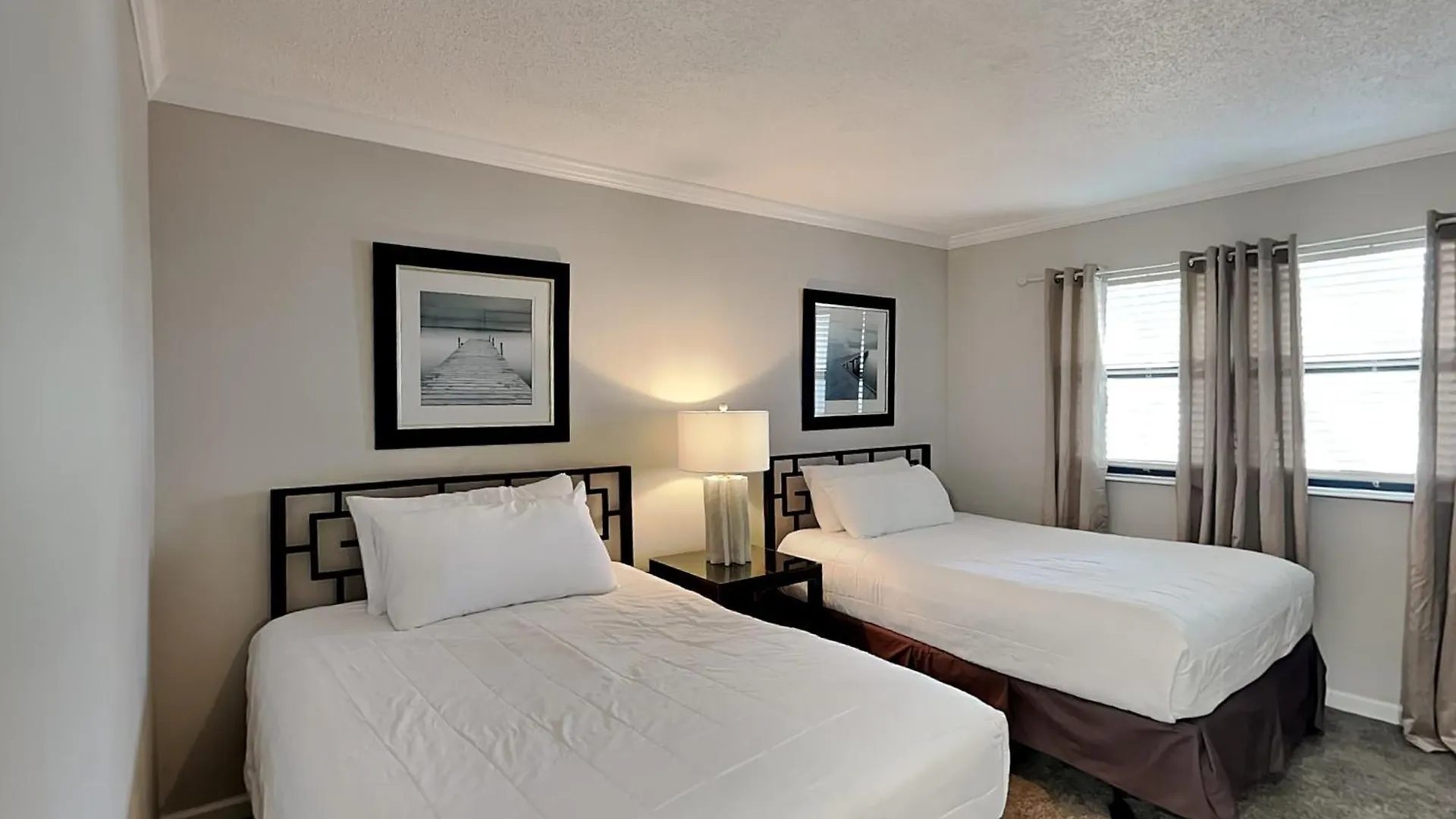 Apartment Edgewater Villa 2601 Panama City Beach