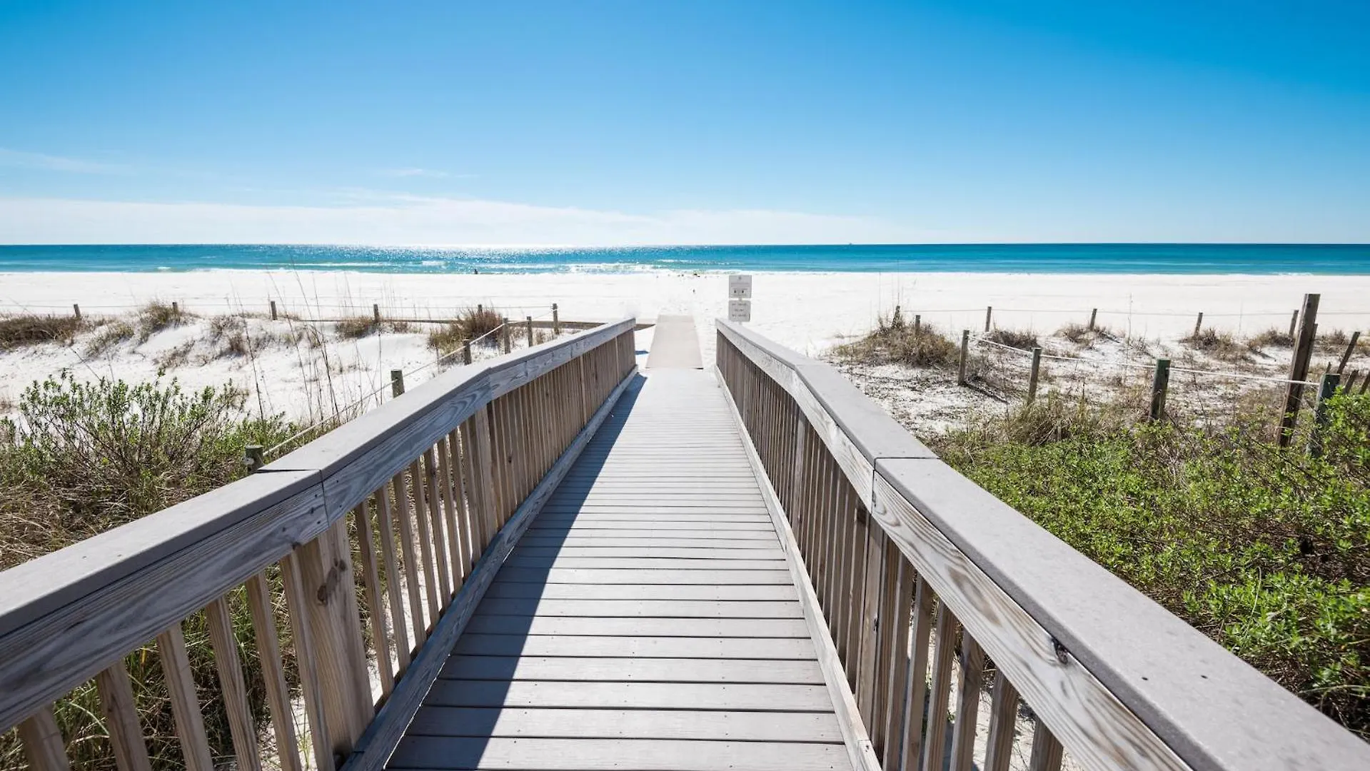 Edgewater Villa 2601 Panama City Beach