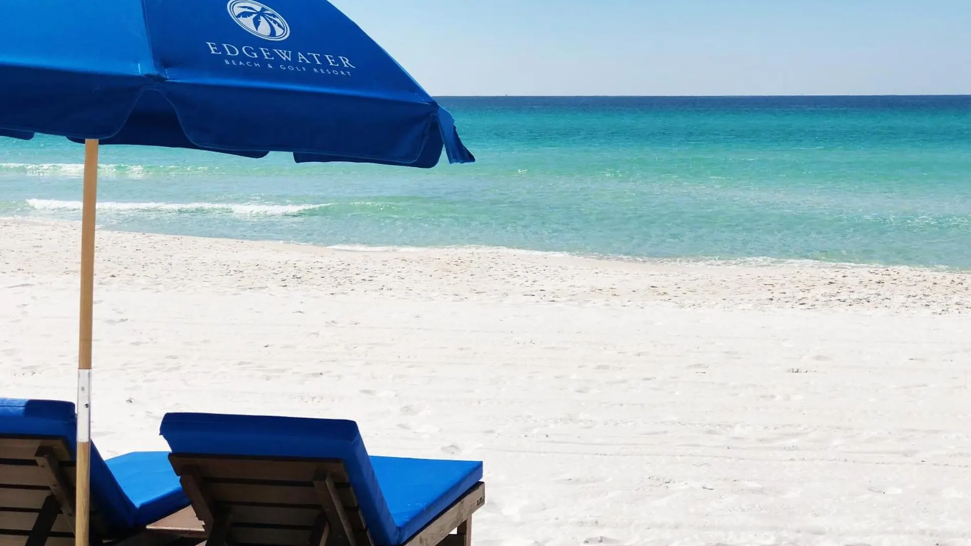 Edgewater Villa 2601 Panama City Beach 0*,  United States