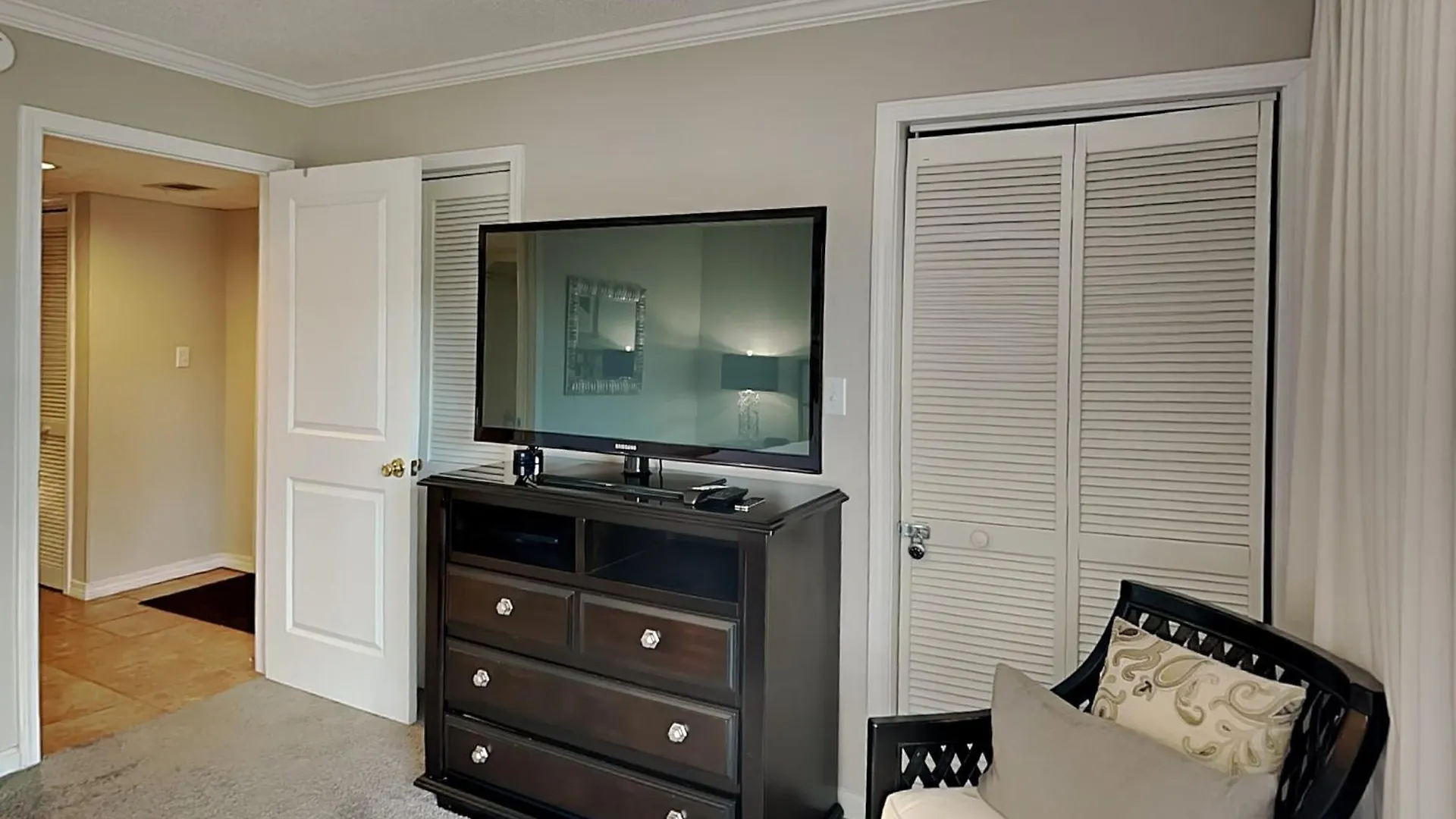 Edgewater Villa 2601 Panama City Beach