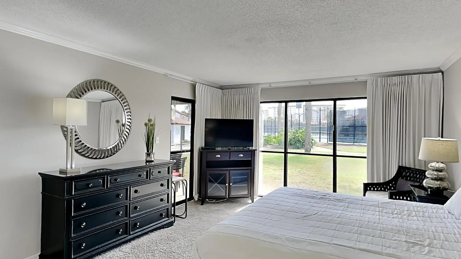 Apartment Edgewater Villa 2601 Panama City Beach