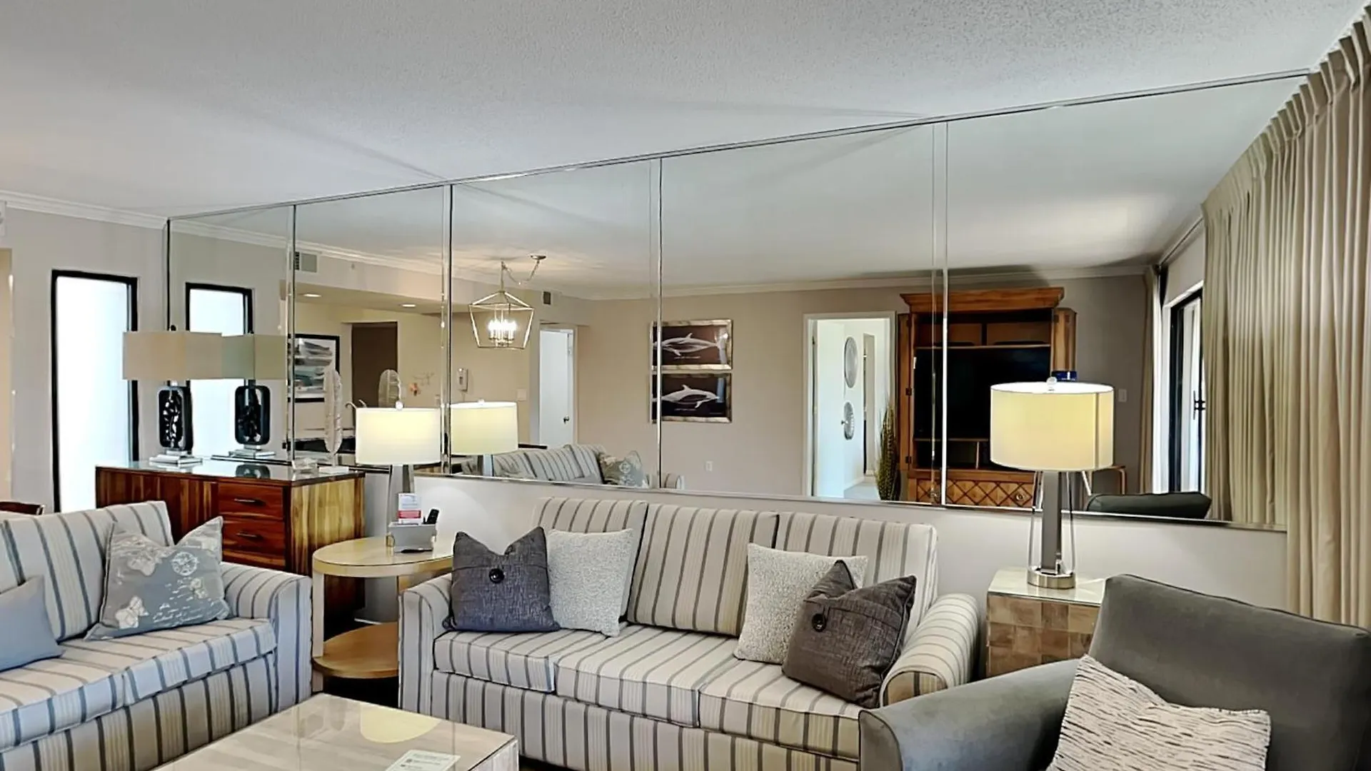Edgewater Villa 2601 Panama City Beach 0*,