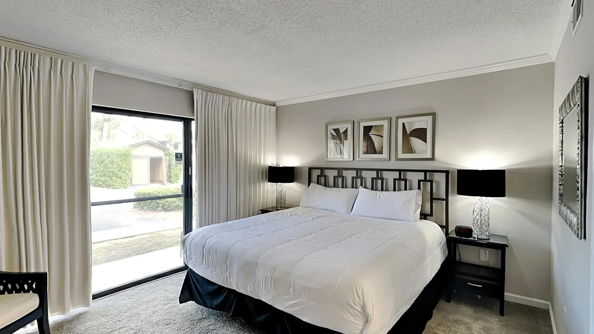 Edgewater Villa 2601 Panama City Beach Apartment