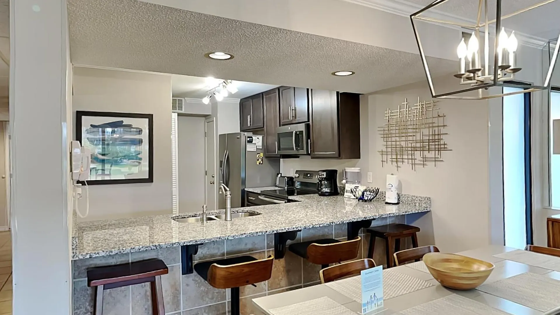 Edgewater Villa 2601 Panama City Beach 0*,  United States