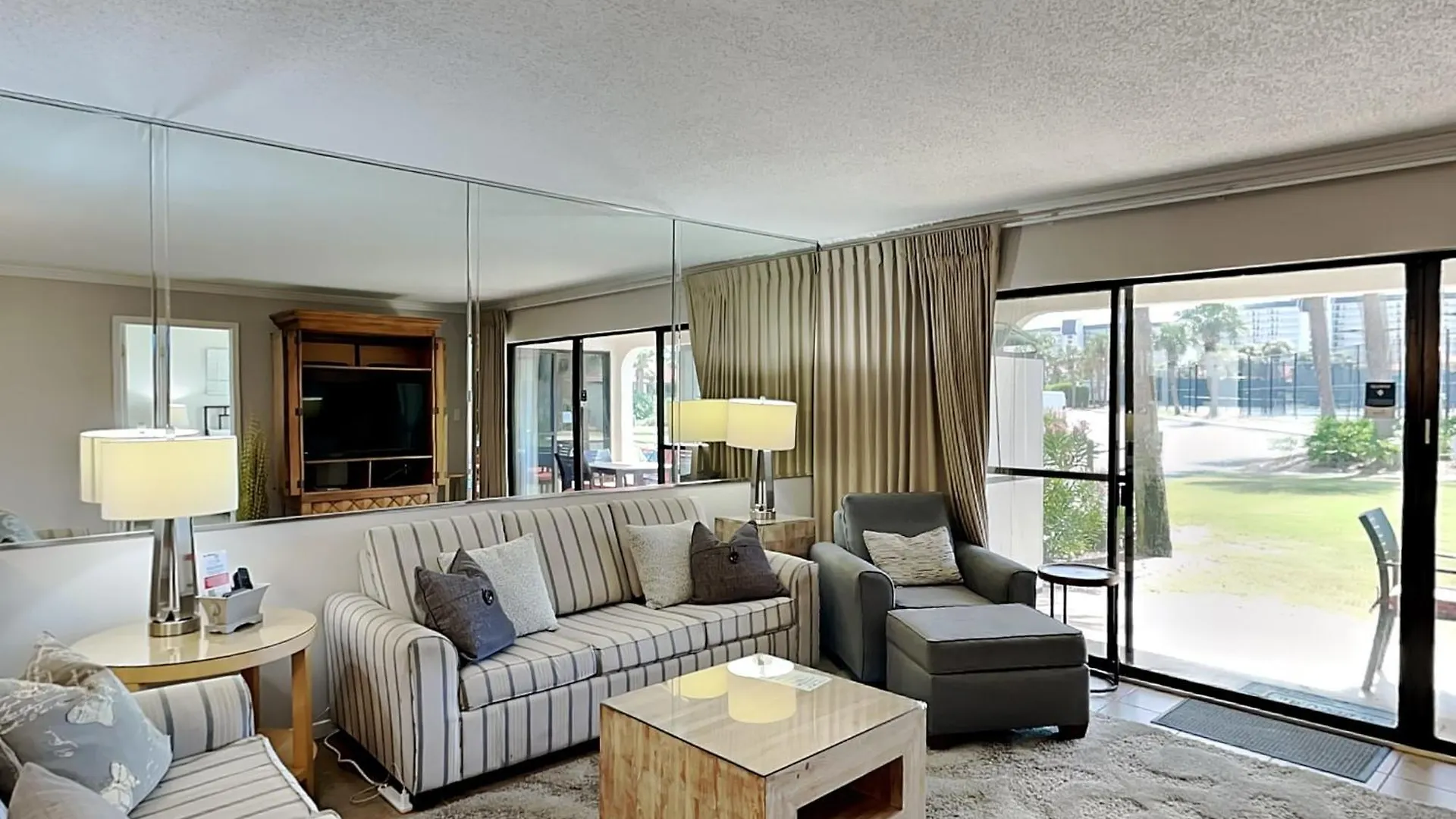 Edgewater Villa 2601 Panama City Beach