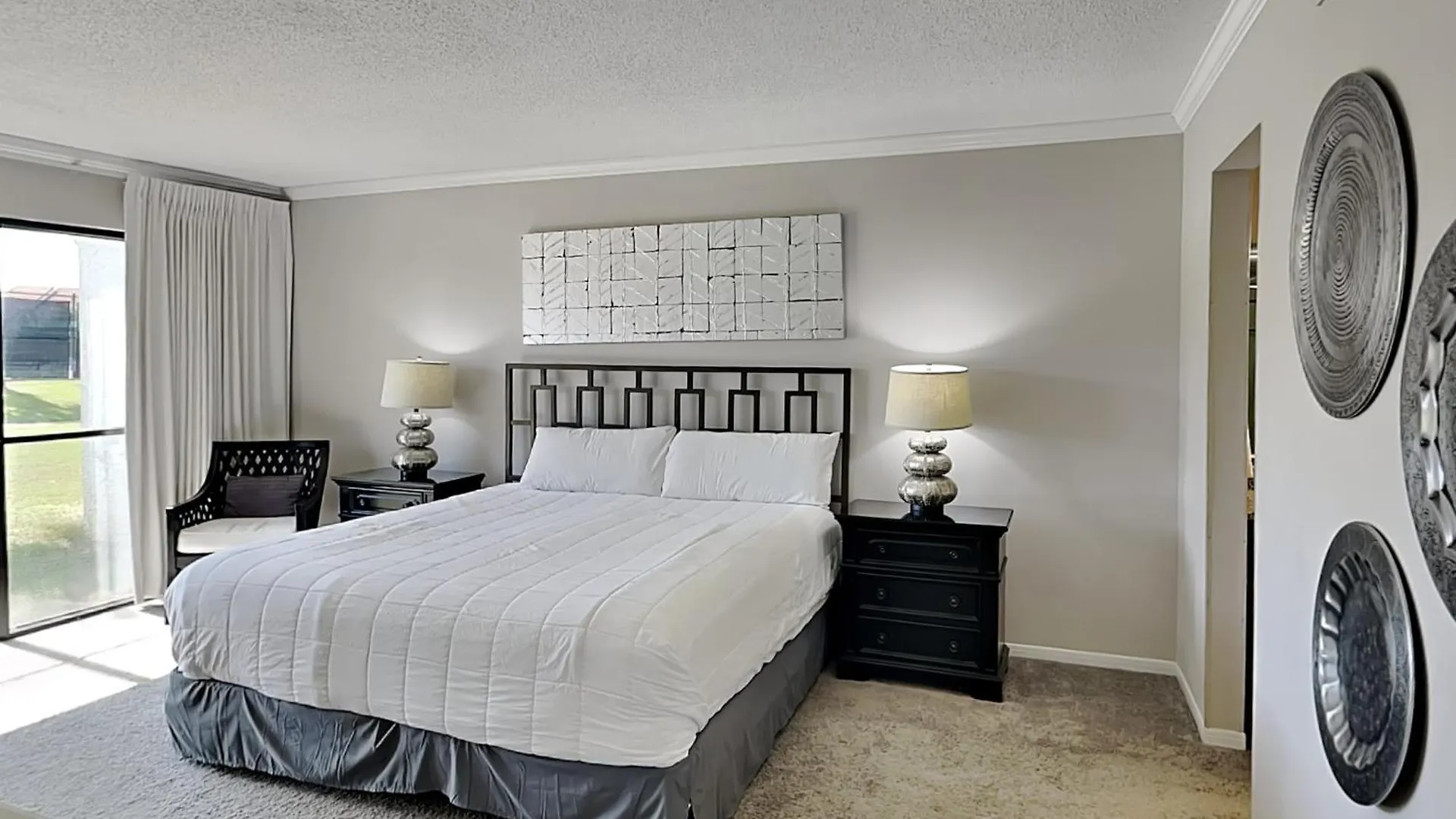 Edgewater Villa 2601 Panama City Beach 0*,  United States