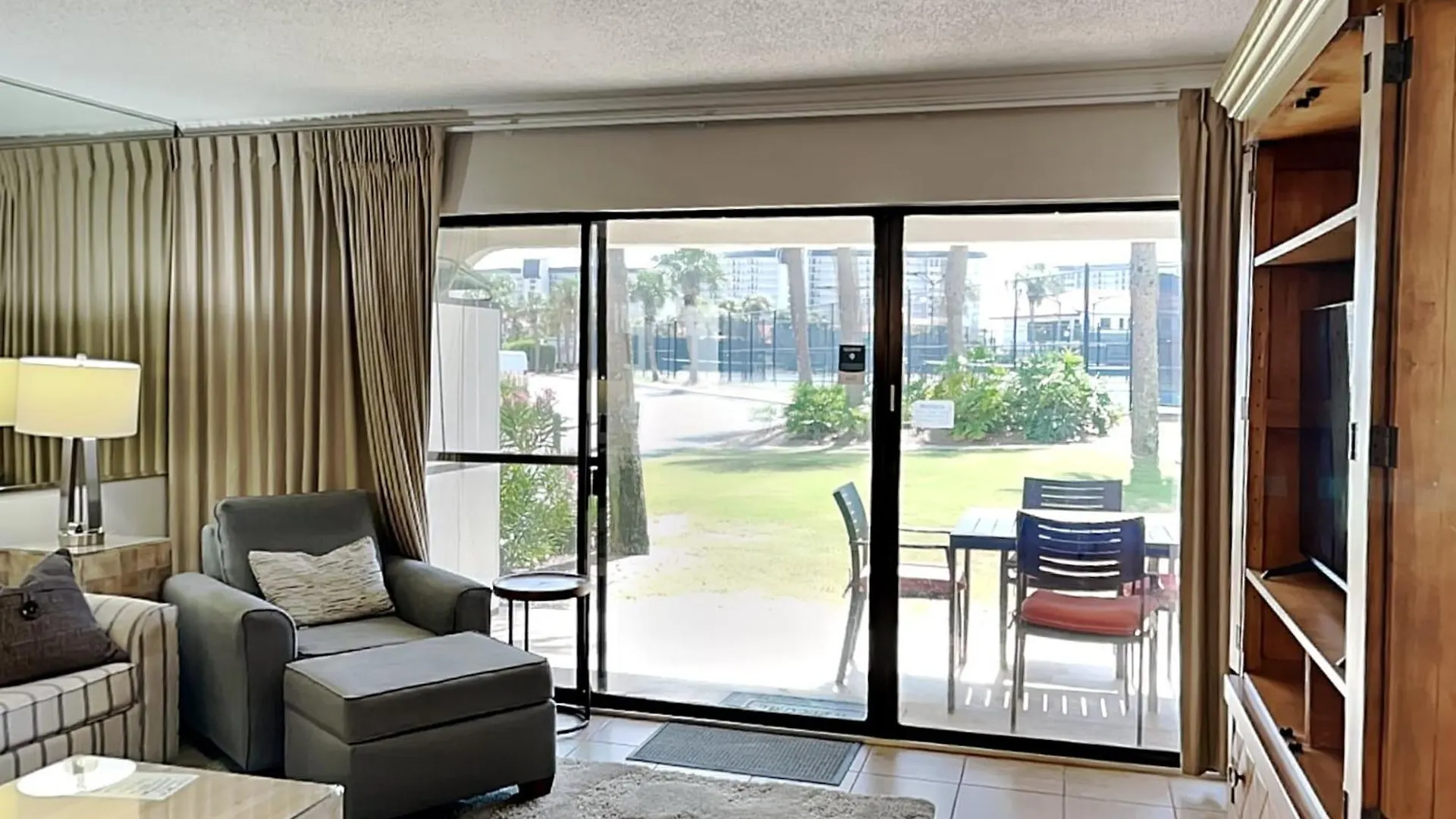 Edgewater Villa 2601 Panama City Beach